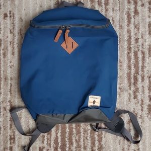 🦙 Cotopaxi Boma Blue Backpack